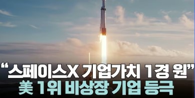 *Space X'*
